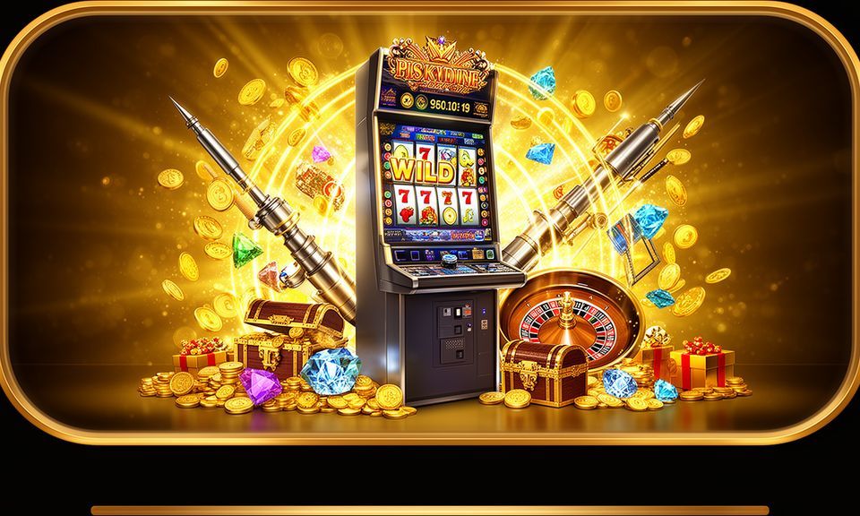pk669 mobile gaming